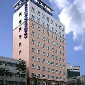 酒店 Toyoko Dongdaemun