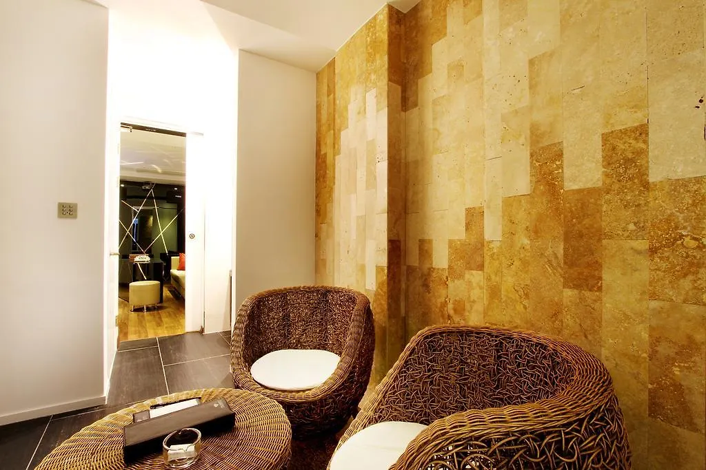 Benikea Rich Diamond Hotel Seoul