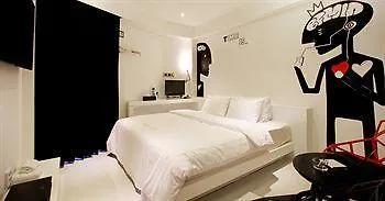 Benikea Rich Diamond Hotel Seoul
