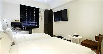 Benikea Rich Diamond Hotel Seoul