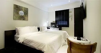 Benikea Rich Diamond Hotel Seoul