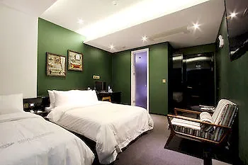 Benikea Rich Diamond Hotel Seoul