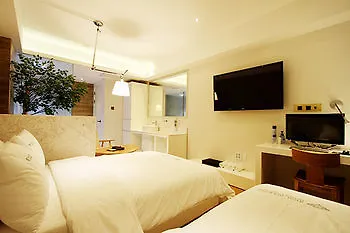 Benikea Rich Diamond Hotel Seoul 3*,