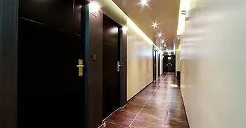 Benikea Rich Diamond Hotel Seoul