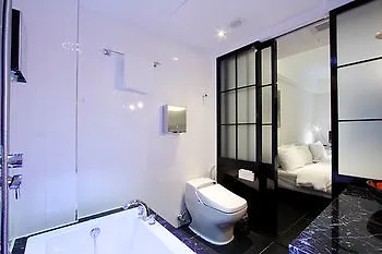 Benikea Rich Diamond Hotel Seoul