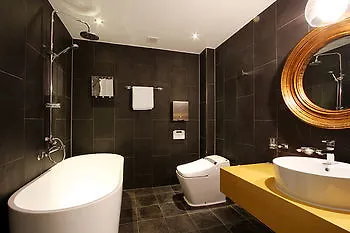 ***  Benikea Rich Diamond Hotel Seoul Südkorea
