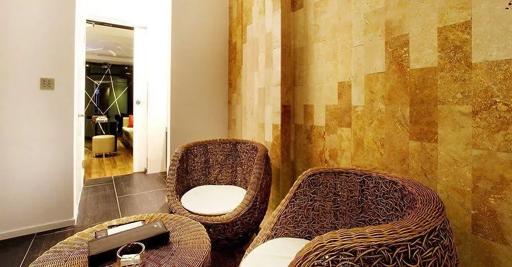 Benikea Rich Diamond Hotel Seoul