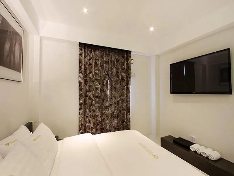 Benikea Rich Diamond Hotel Seoul
