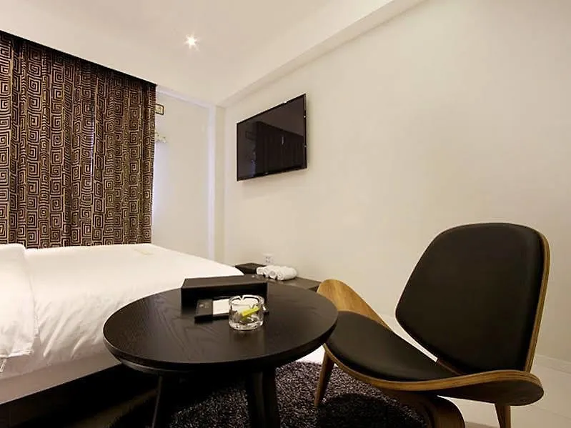 Benikea Rich Diamond Hotel Seoul 3*,