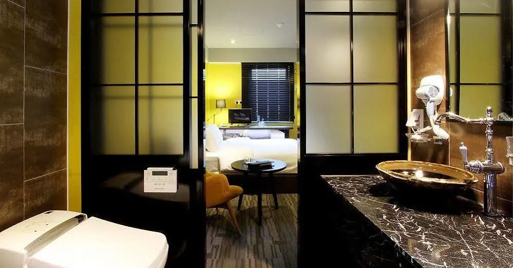 Benikea Rich Diamond Hotel Seoul