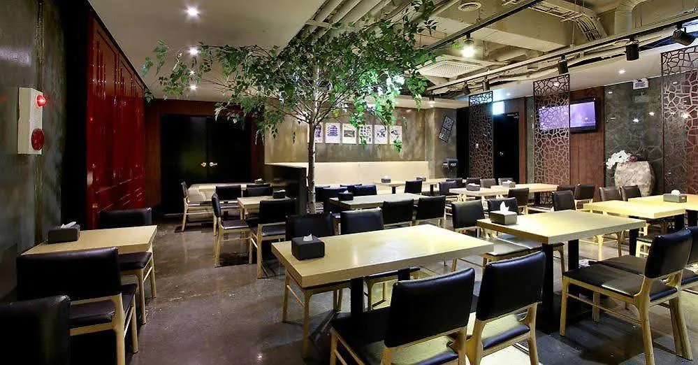 Benikea Rich Diamond Hotel Seoul 3*,  Südkorea