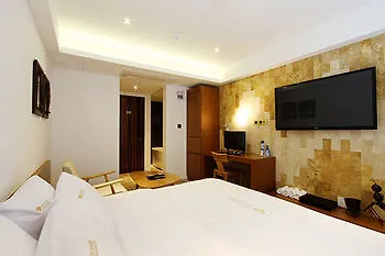 ***  Benikea Rich Diamond Hotel Seul Korea Południowa