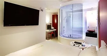 Benikea Rich Diamond Hotel Seul