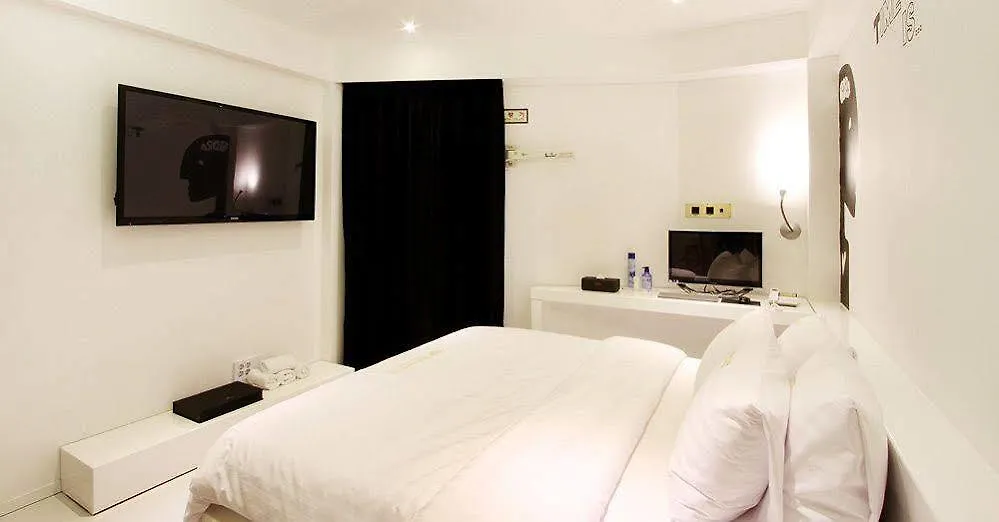 Benikea Rich Diamond Hotel Seul
