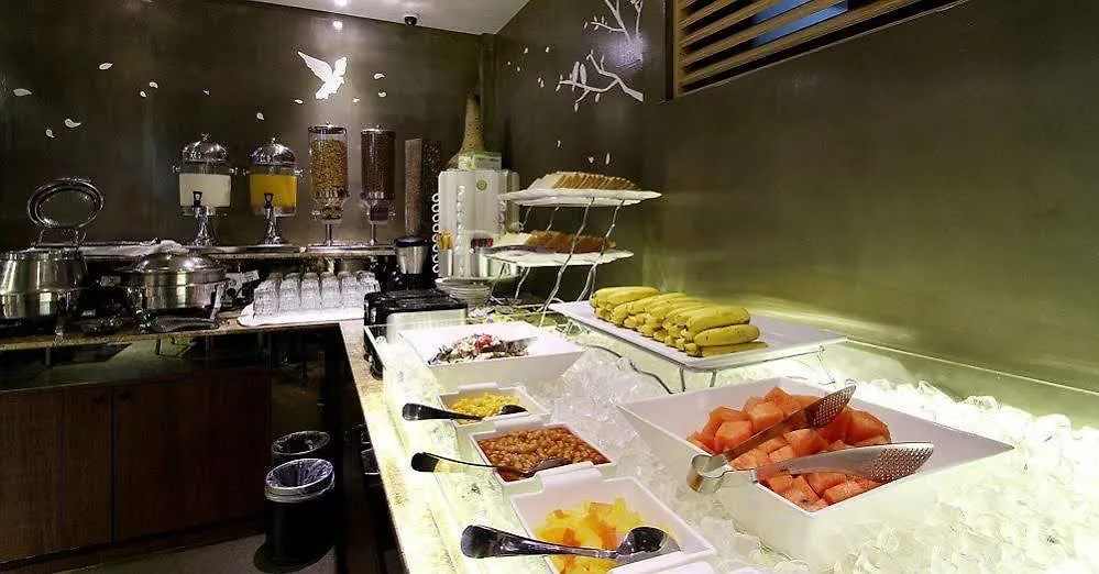 Benikea Rich Diamond Hotel Seul 3*,  Korea Południowa